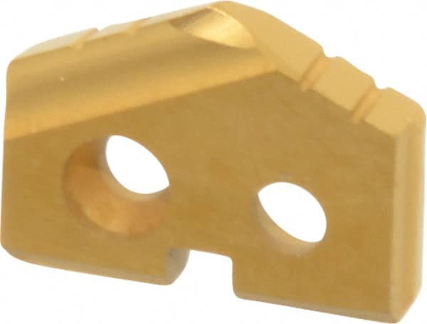 Spade Drill Insert: 1/2