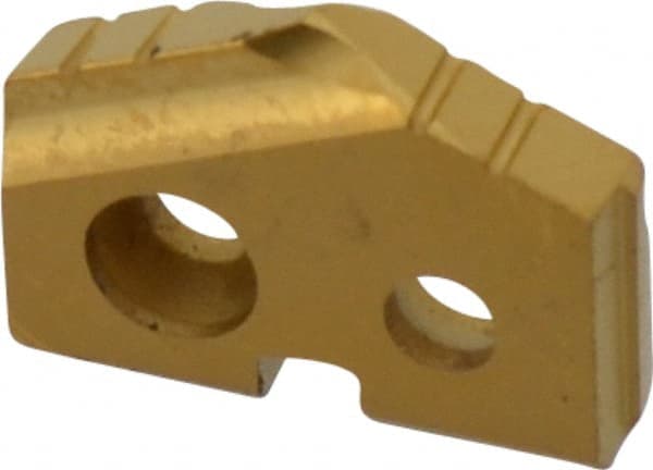 Spade Drill Insert: 31/64