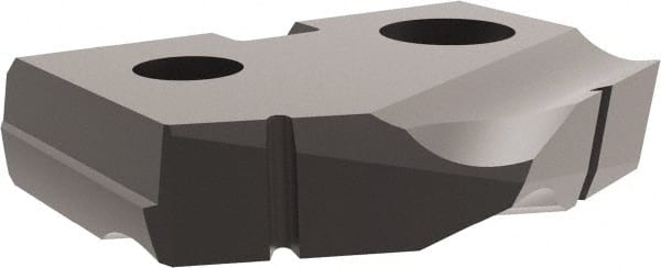 Spade Drill Insert: 49/64