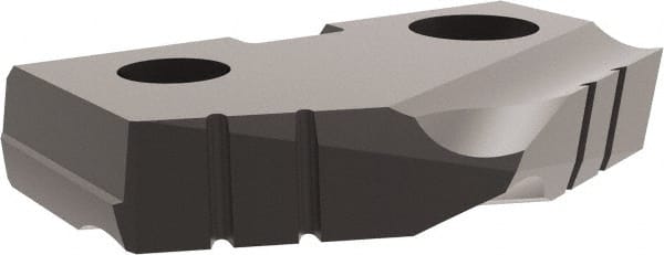 Spade Drill Insert: 1-3/8