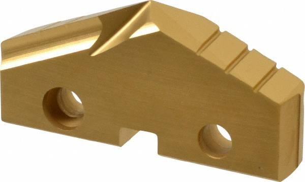 Spade Drill Insert: 1-57/64
