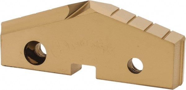 Spade Drill Insert: 3-1/8