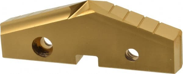Spade Drill Insert: 3-15/32