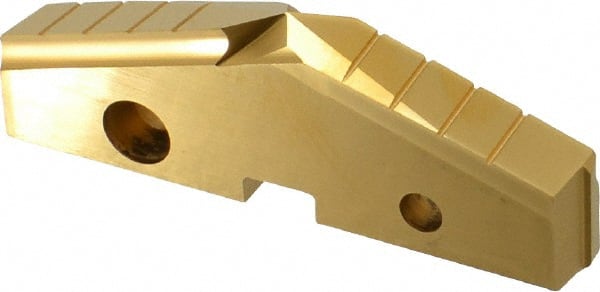Spade Drill Insert: 3-1/2