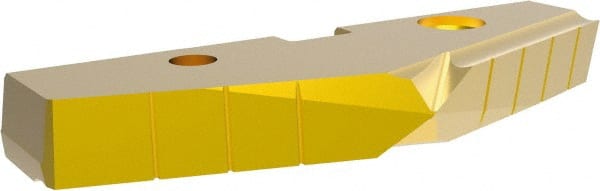 Spade Drill Insert: 3-17/32