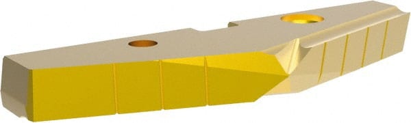 Spade Drill Insert: 4-5/16