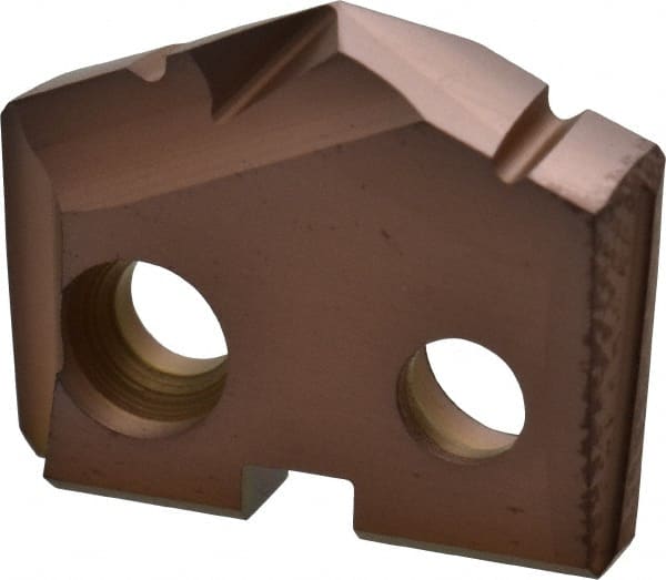 Spade Drill Insert: 17/32