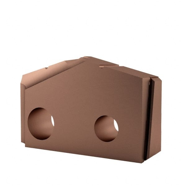 Spade Drill Insert: 9/16