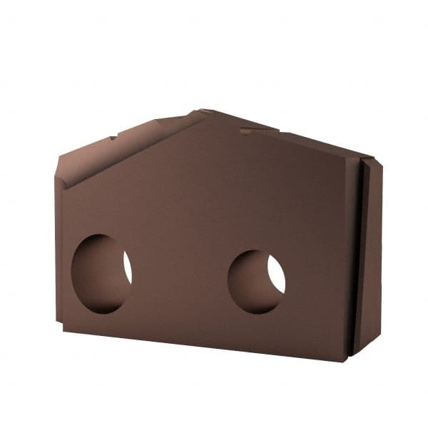 Spade Drill Insert: 35/64