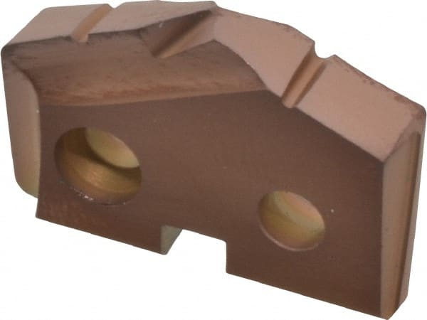Spade Drill Insert: 25/32