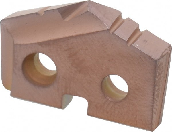 Spade Drill Insert: 13/16