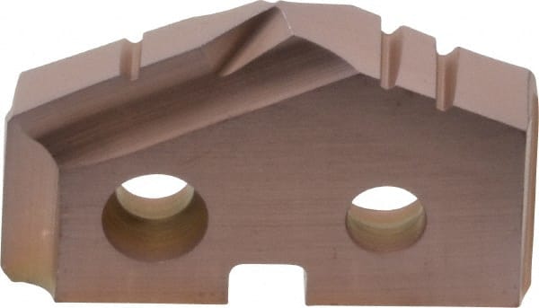 Spade Drill Insert: 7/8