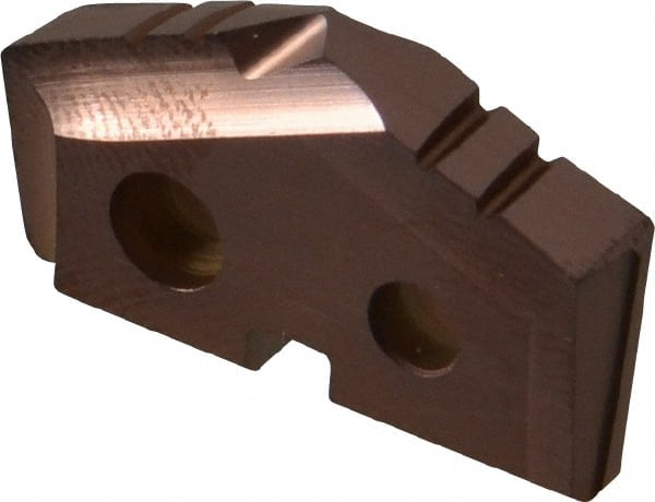 Spade Drill Insert: 29/32