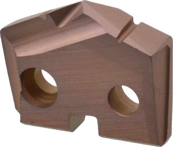 Spade Drill Insert: 45/64
