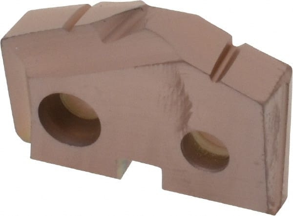 Spade Drill Insert: 49/64
