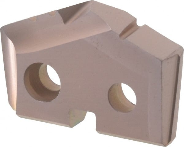 Spade Drill Insert: 51/64