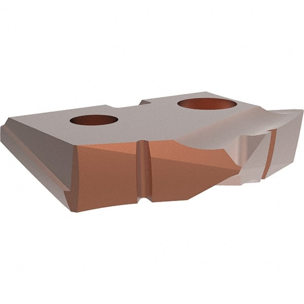 Spade Drill Insert: 0.8010