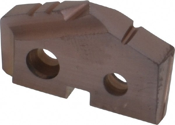 Spade Drill Insert: 55/64
