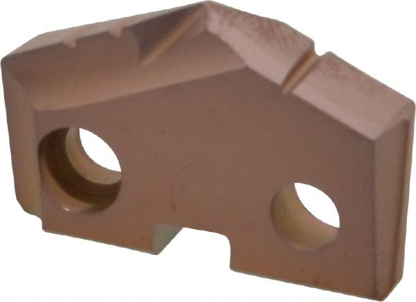 Spade Drill Insert: 31/32