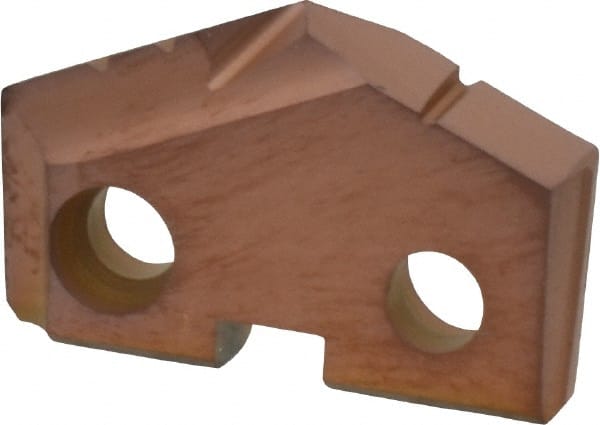 Spade Drill Insert: 1