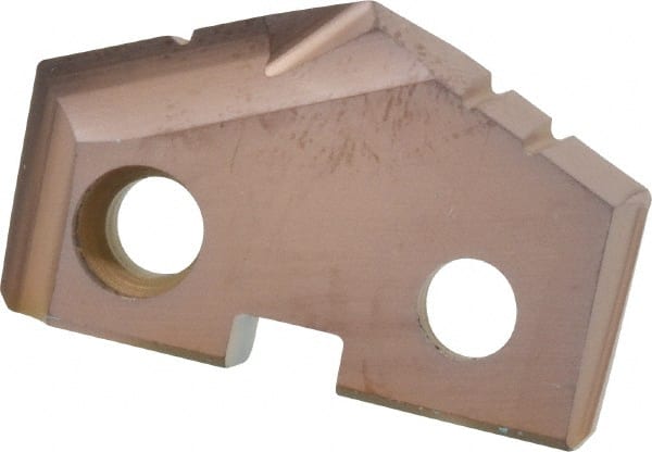 Spade Drill Insert: 1-1/32