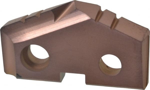 Spade Drill Insert: 1-3/32