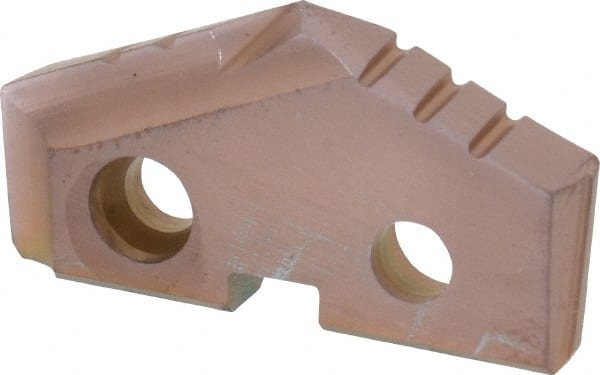 Spade Drill Insert: 1-3/16
