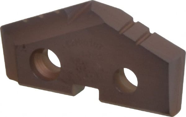 Spade Drill Insert: 1-7/32