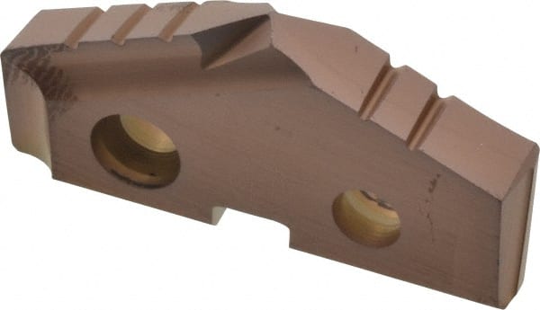 Spade Drill Insert: 1-1/4