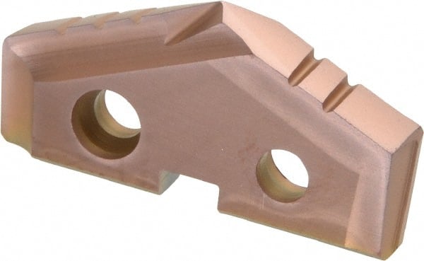Spade Drill Insert: 1-9/32