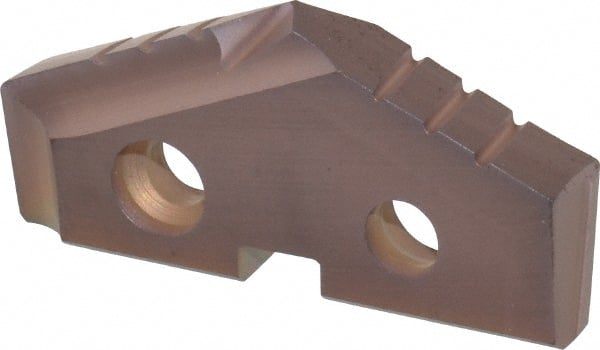 Spade Drill Insert: 1-5/16