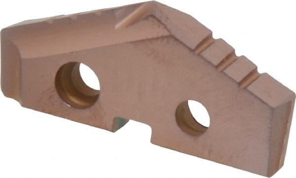 Spade Drill Insert: 1-3/8