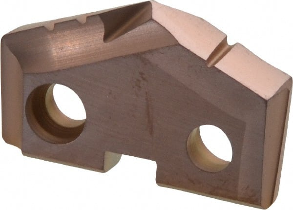 Spade Drill Insert: 1-1/64