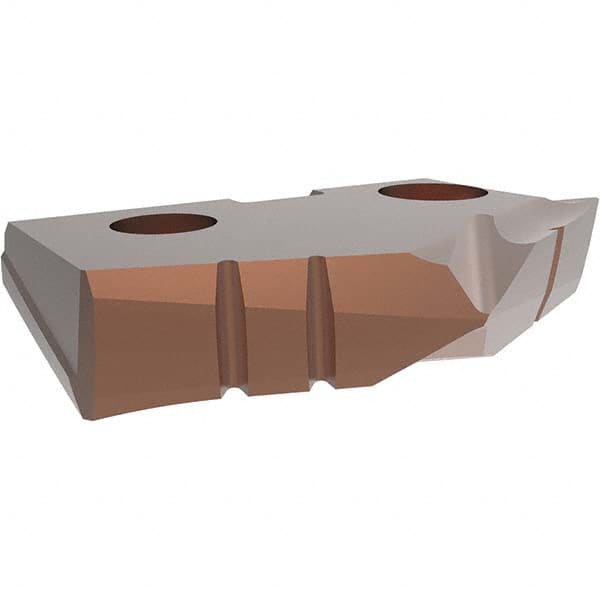 Spade Drill Insert: 1-3/64