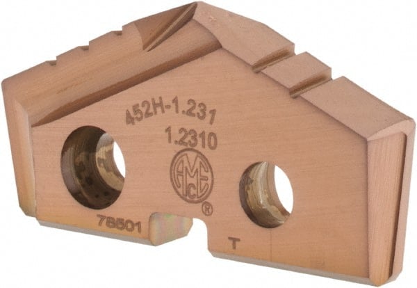Spade Drill Insert: 1.2310