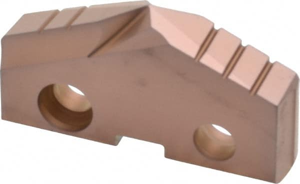 Spade Drill Insert: 1-7/16