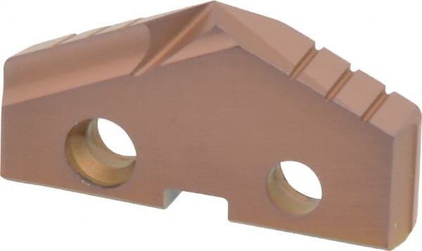 Spade Drill Insert: 1-9/16