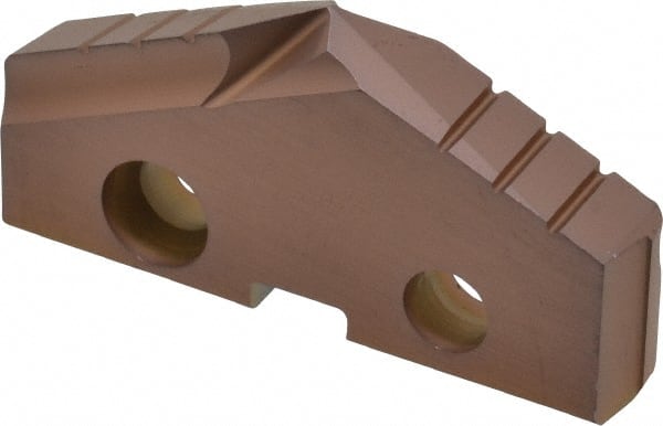 Spade Drill Insert: 1-19/32