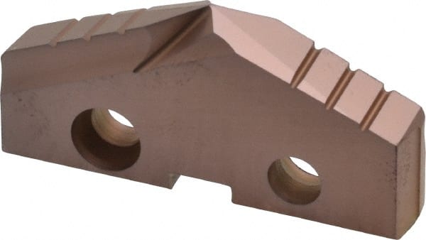 Spade Drill Insert: 1-5/8