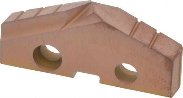 Spade Drill Insert: 1-11/16