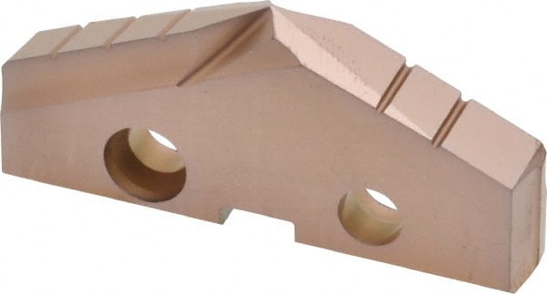 Spade Drill Insert: 1-3/4