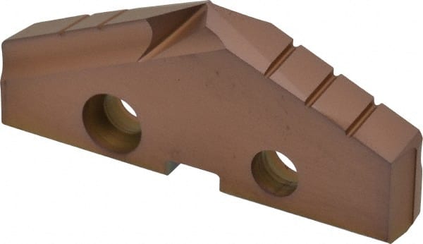 Spade Drill Insert: 1-27/32