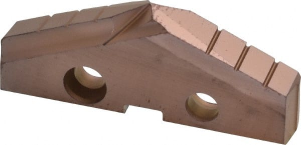 Spade Drill Insert: 1-7/8