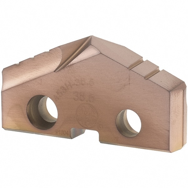 Spade Drill Insert: 1-33/64