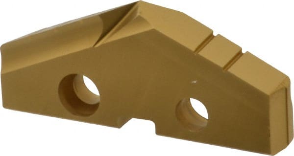 Spade Drill Insert: 1-27/32