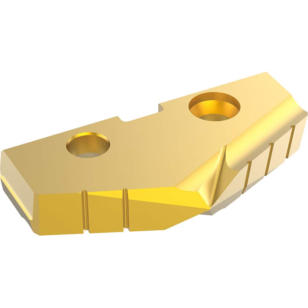 Spade Drill Insert: 1-51/64