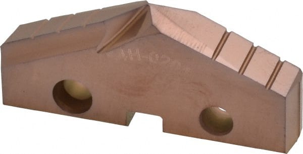 Spade Drill Insert: 2-1/32