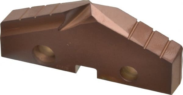 Spade Drill Insert: 2-1/16
