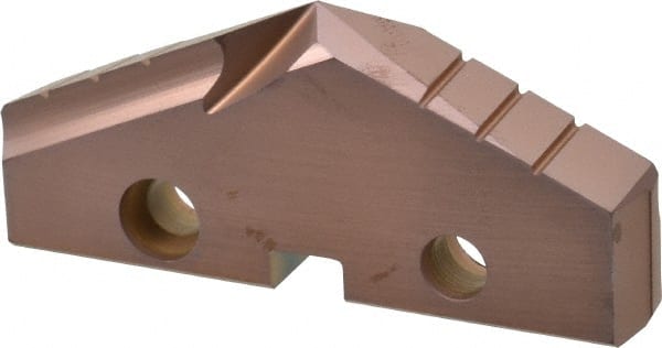 Spade Drill Insert: 2-1/8
