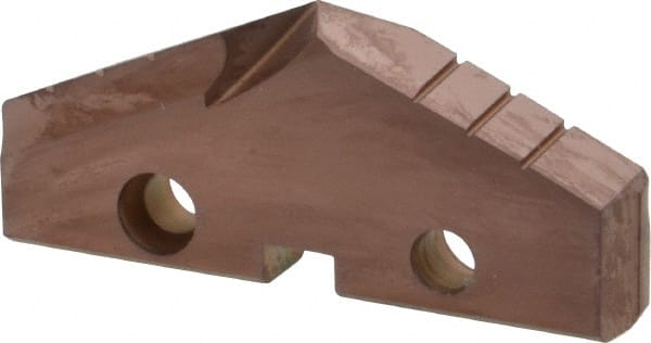Spade Drill Insert: 2-5/32
